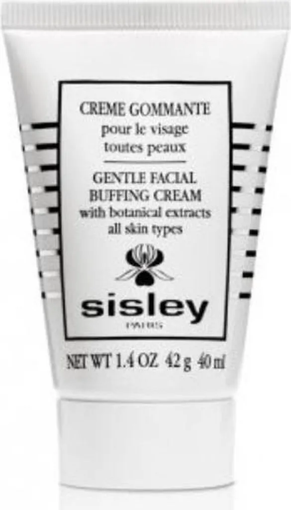 Gommage Visage Doux Sisley pour Raviver l'Éclat et Affiner le Grain
