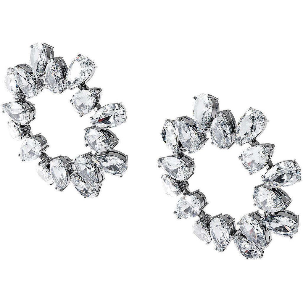 Swarovski Schmuck Ohrring Millenia 5601509 weiss Produktbild 