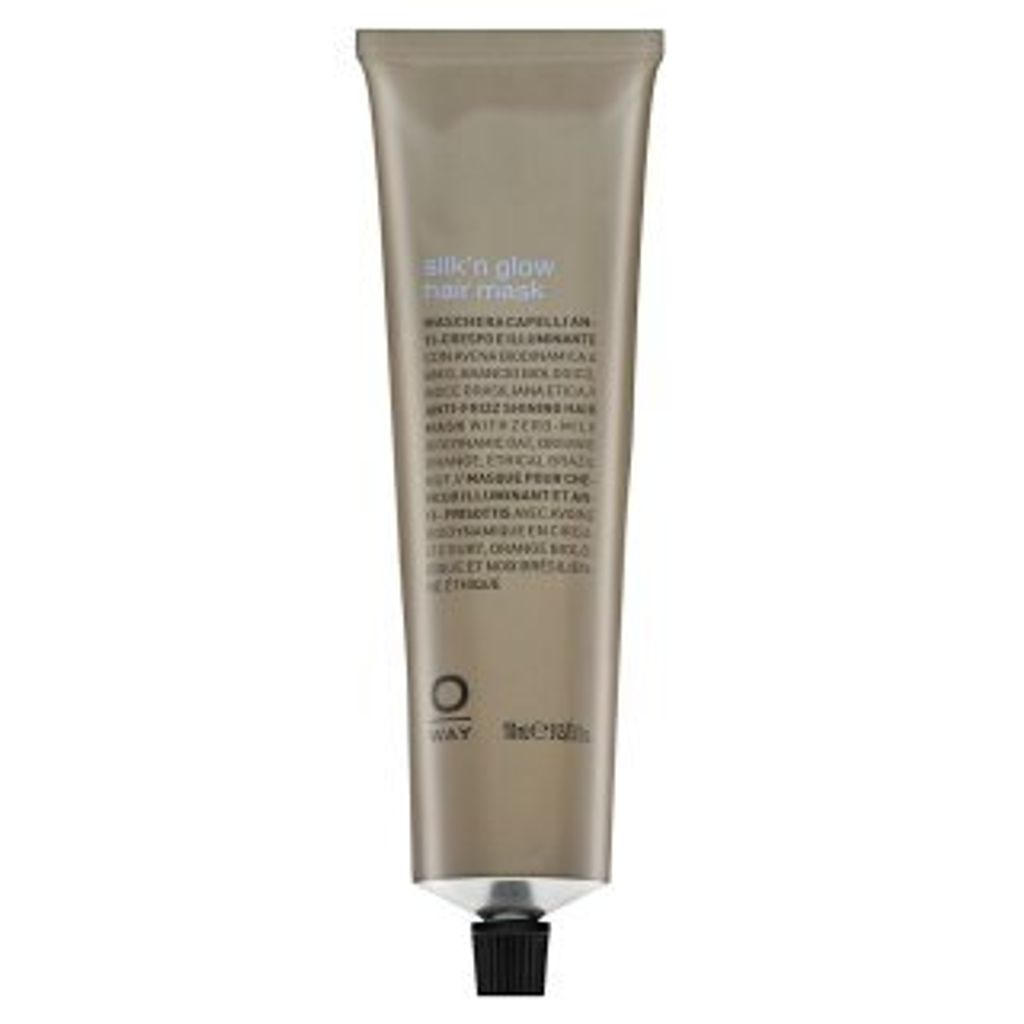 OWAY Silk'n Glow Maska do włosów wzmacniająca, nadająca Zdjęcie produktu 