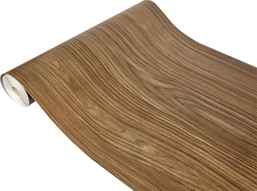 Klebefolie Möbel 67x240 cm - Casella Eiche - Möbelfolie selbstklebend in Holzoptik - Folie für Möbel zur Renovierung von Türen, Schränken und...