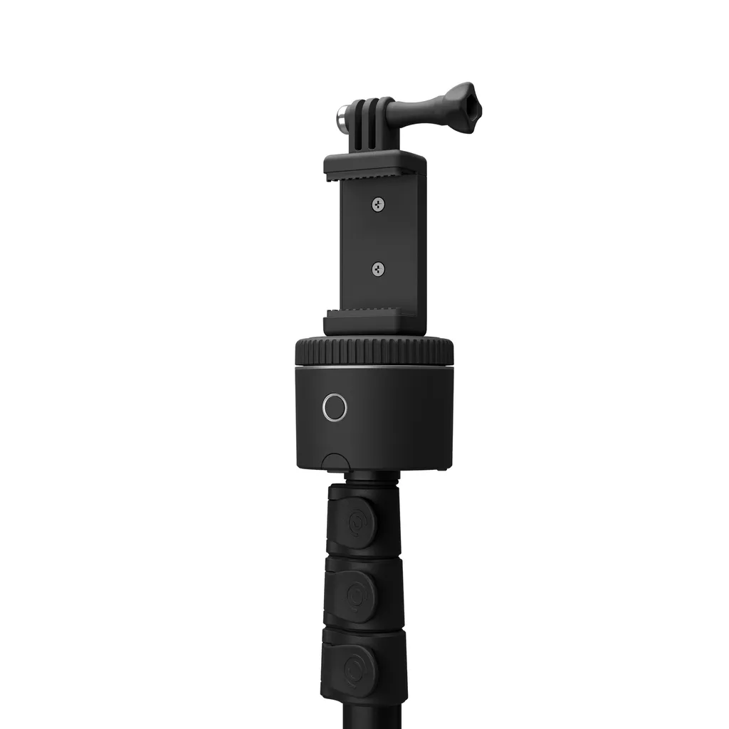 Pivo Action Mount Orientable - Fixation Ultra Résistante Multi-Angle - 4
