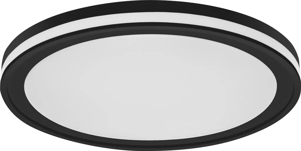LEDVANCE Smart+ Orbis Ceiling: Plafoniera Wi-Fi Intelligente e Moderna
