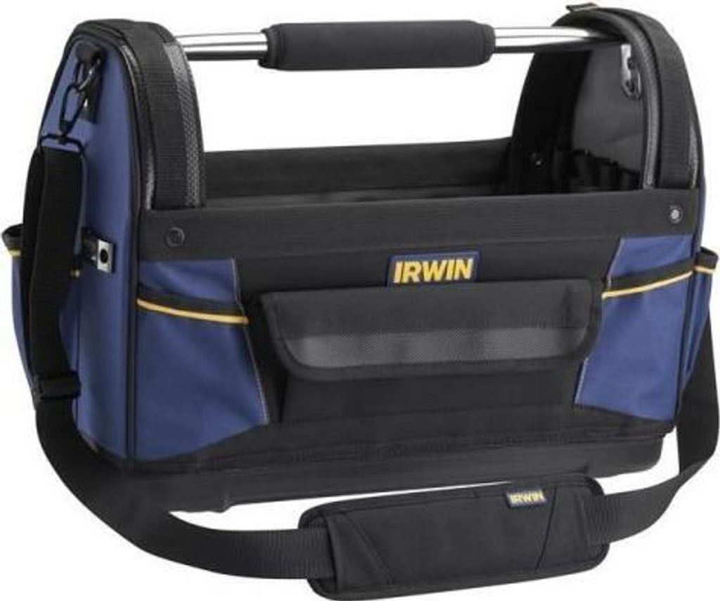 Irwin Torba Narzędziowa Otwarta 500Mm/20"