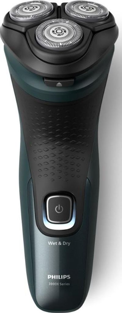 Rasierer serie 3000, 3 köpfe mit li-ionen-akku, 1 std. Produktbild 