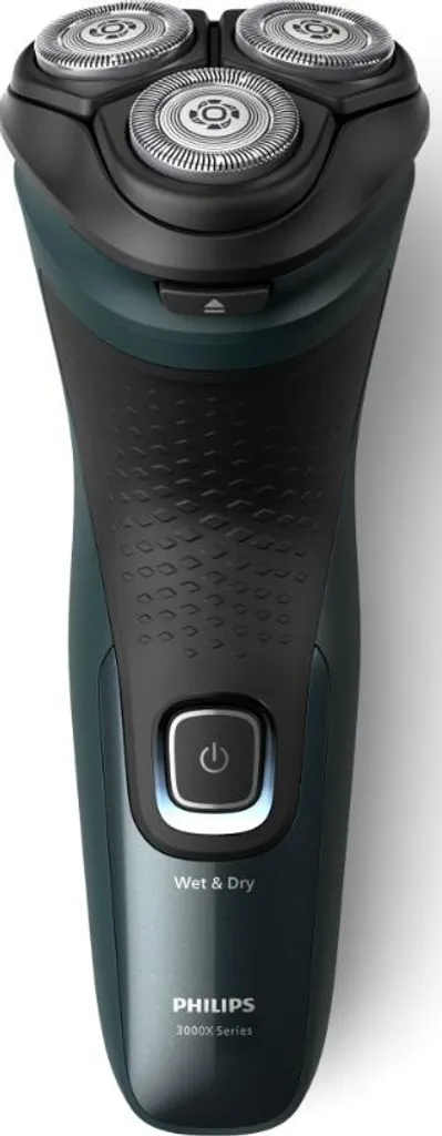 Prezzo Shock Philips Shaver 3000X X3052/00 - Rasoio Elettrico Originale