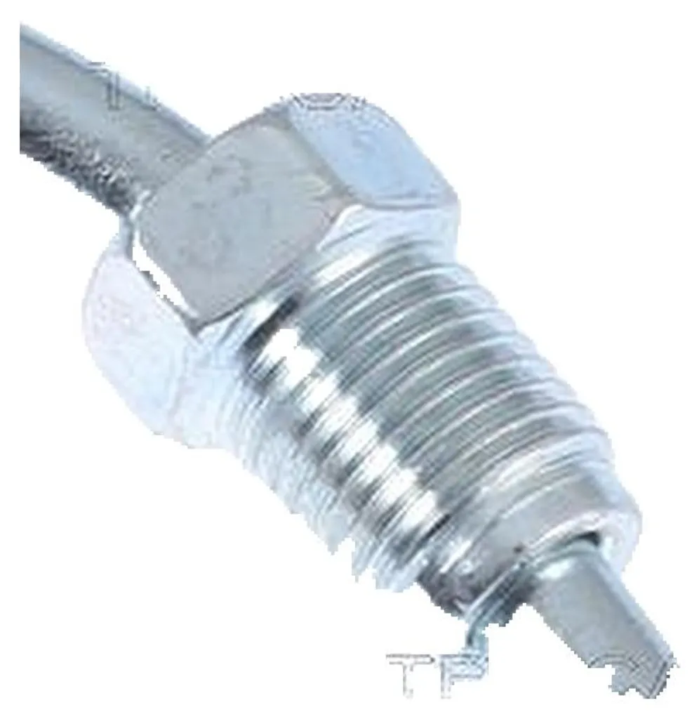 Remplacer flexible de frein poreux Renault Megane 1660mm M10x1 M10