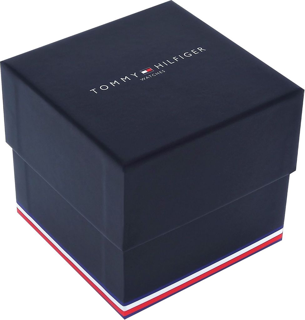 Tommy Hilfiger COOL SPORT 1791476 Herrenarmbanduhr Produktbild 26