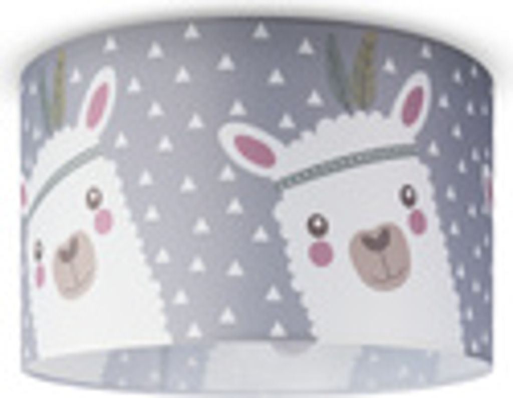 Deckenlampe Kinderzimmer Pendelleuchte Babyzimmer Feuerwehr Straße Polizei E27Leuchtenart / FarbeDeckenleuchte - Weiß