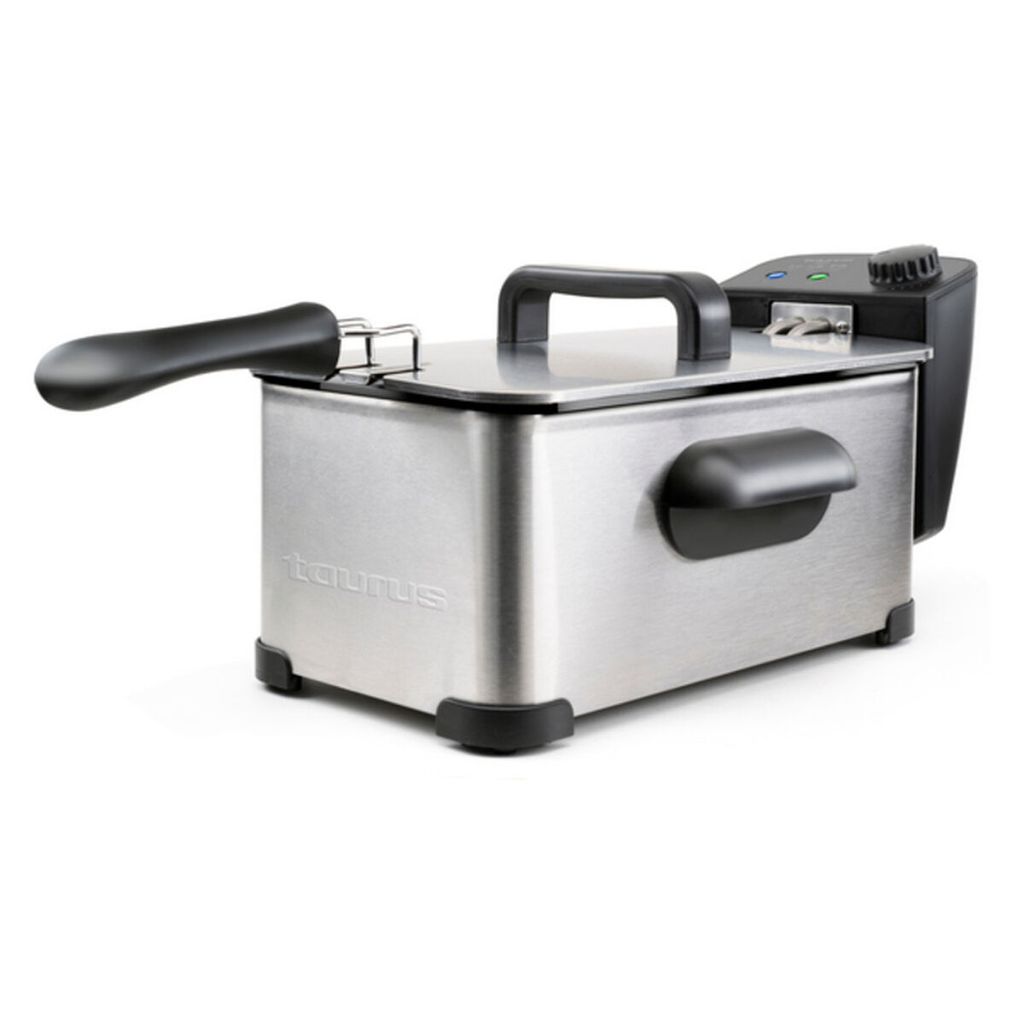 TAURUS Fry 3 - Fritteuse - 3 l - 1 kg - 150 °C - 190 °C - Einzelbild