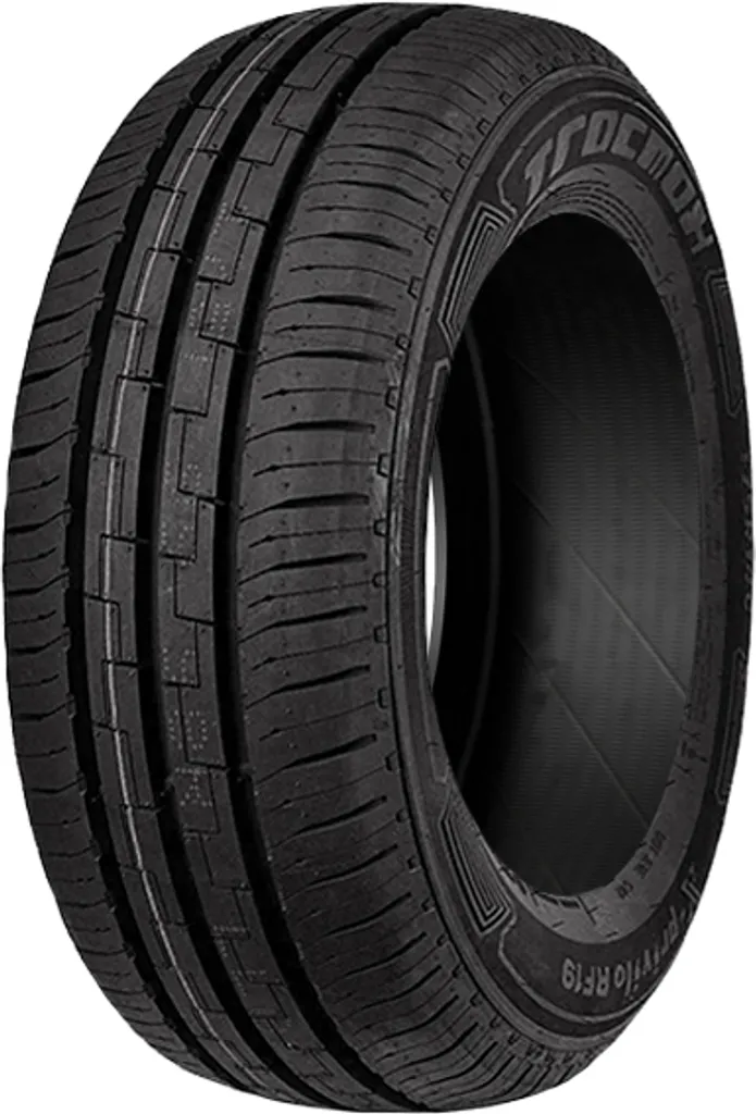 Tracmax X-Privilo RF19 215/60R16C pneu renforcé à haute durabilité