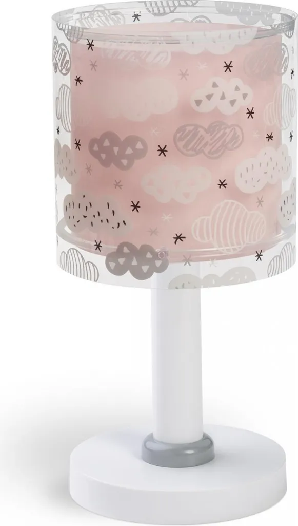 Recensione Lampada Nuvole Clouds Bambini - La Migliore Luce Notturna