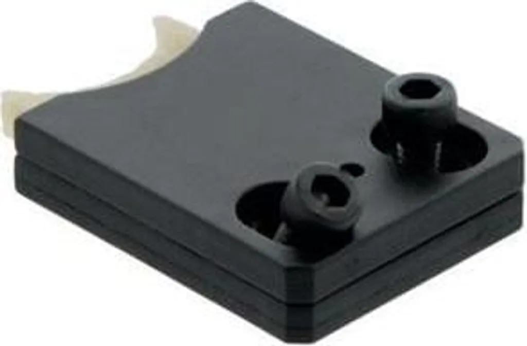Roulement à billes ABW40 INA - Diamètre 37x52.5x10 mm de précision