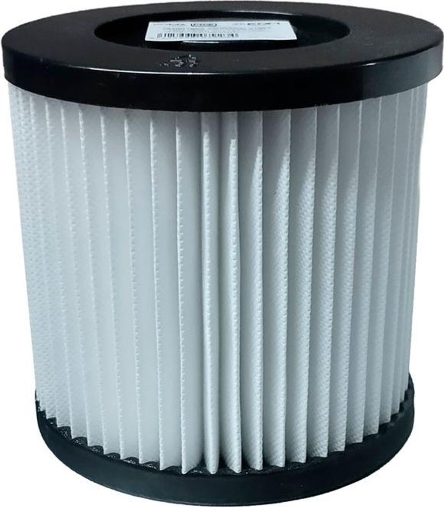 Hepa-Filter für Staubsauger 07925 Produktbild 