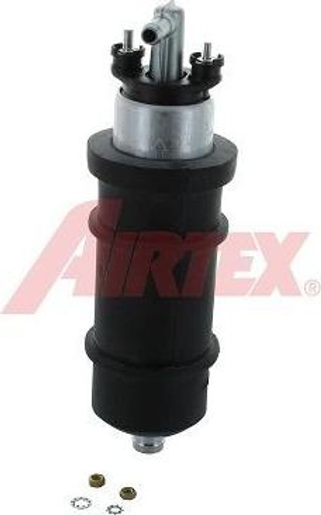 AIRTEX Benzinpumpe E10364 passend für MERCEDES-BENZ Stufenheck (W124) elektrisch 0,82kg