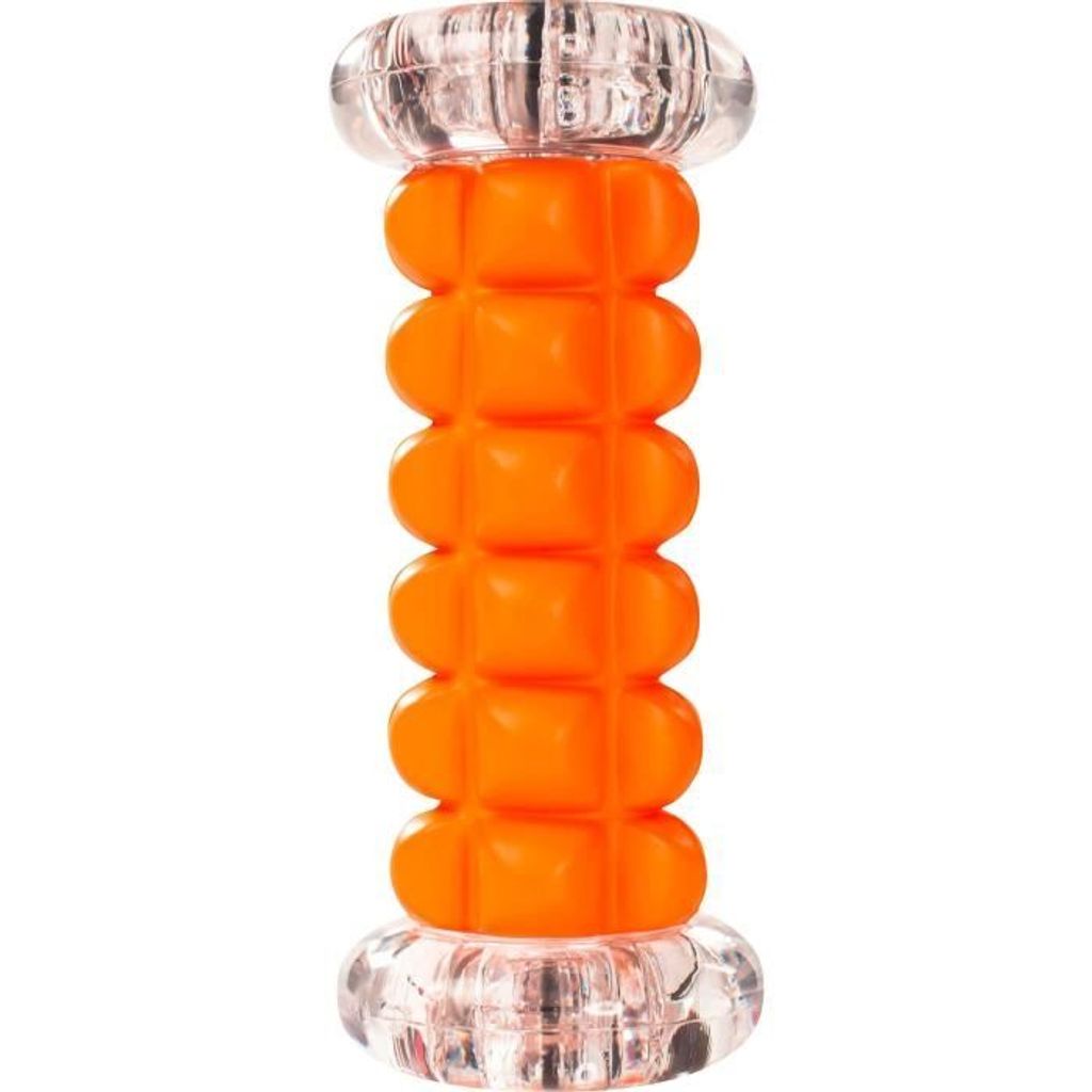 TriggerPoint NANO, Massagerolle, Fuß, Hamstrings, Schaum, 1 Produktbild 