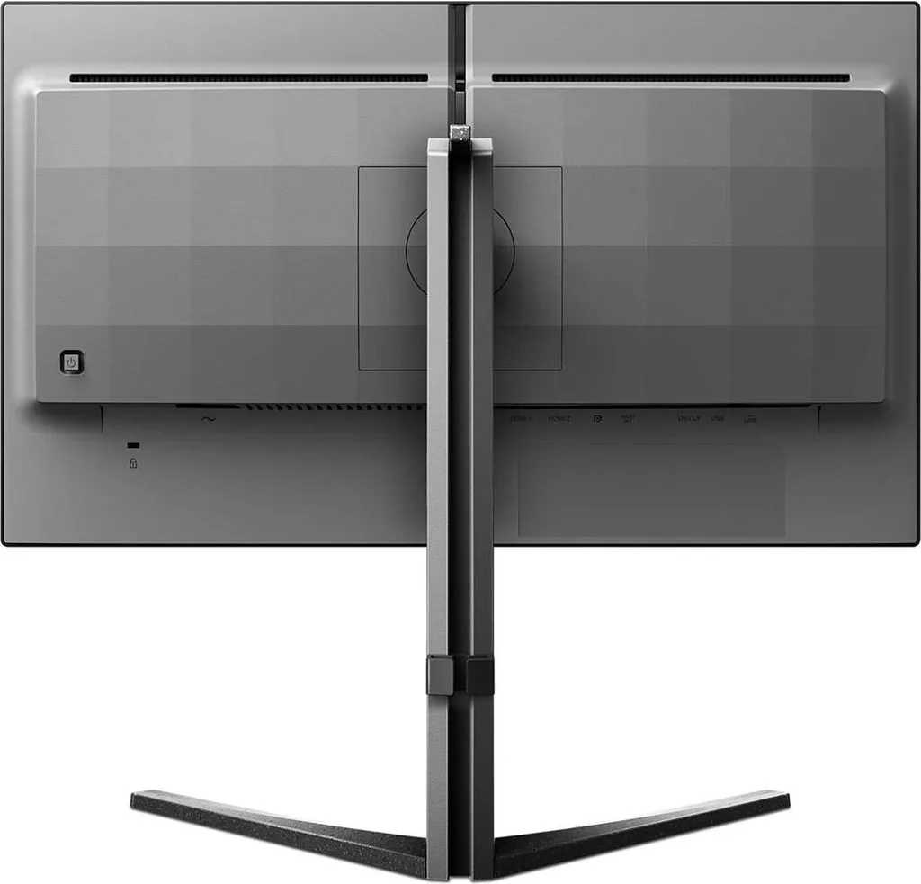 Moniteur de streaming Philips 25M2N5200U 24,5 IPS 16:9 pour setup PC