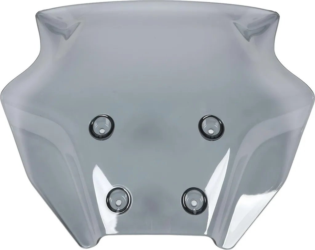 Saut de Vent Moto Aérodynamique pour MT-09 SP 2024 - Protection de Qualité