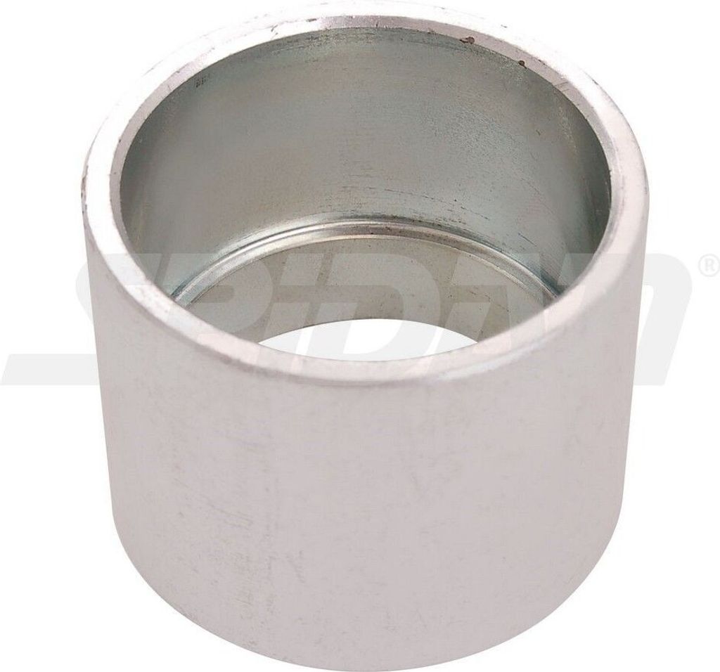 SPIDAN CHASSIS PARTS Montagewerkzeugsatz Trag- / Führungsgelenk 51412 für JEEP CHEROKEE (KJ) 50mm 58mm