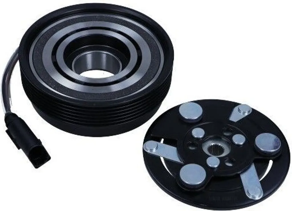 Bobine compresseur de climatisation pour Audi TT et VW Bora