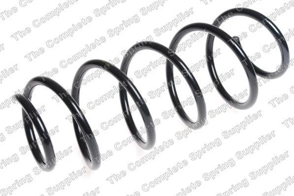 Ressort de suspension robuste OE 5002YL pour Citroën Nemo et Peugeot Bipper