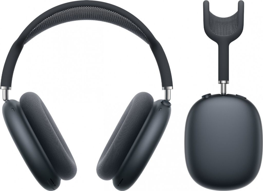 Słuchawki Apple AirPods Max, kolor: Midnight blue Zdjęcie produktu 1