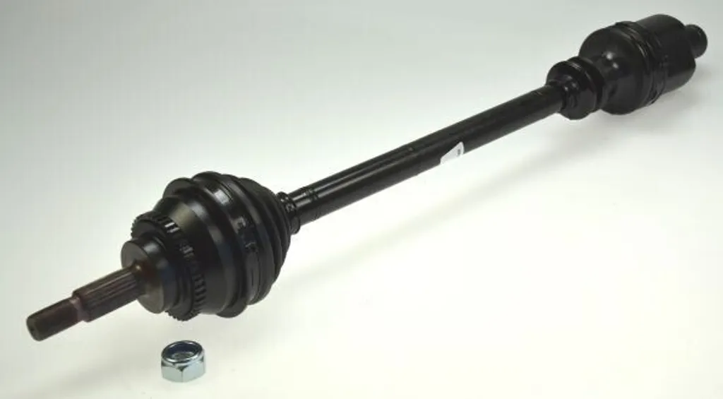 Cardan Arbre de transmission pour Clio II - Qualité OE 7711134459
