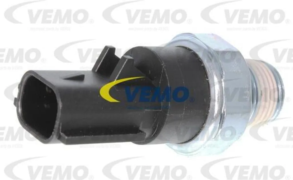 Pressostat d'huile OE 7513068 VEMO pour Jeep Cherokee et Wrangler TJ