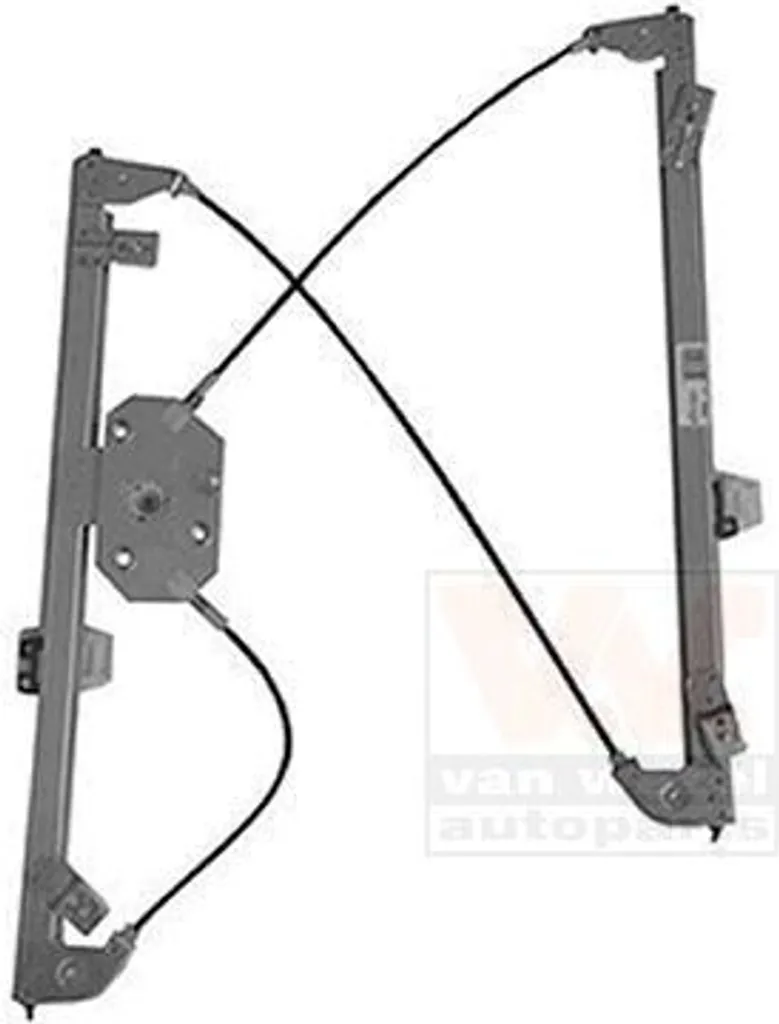 Lève-vitre électrique pour BMW X3 et X4 : remplacez votre pièce HS