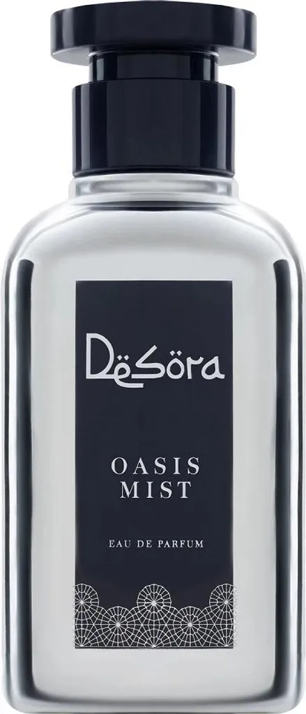 Oasis Mist Eau de Parfum 100ml Vaporisateur - Parfum Frais et Durable