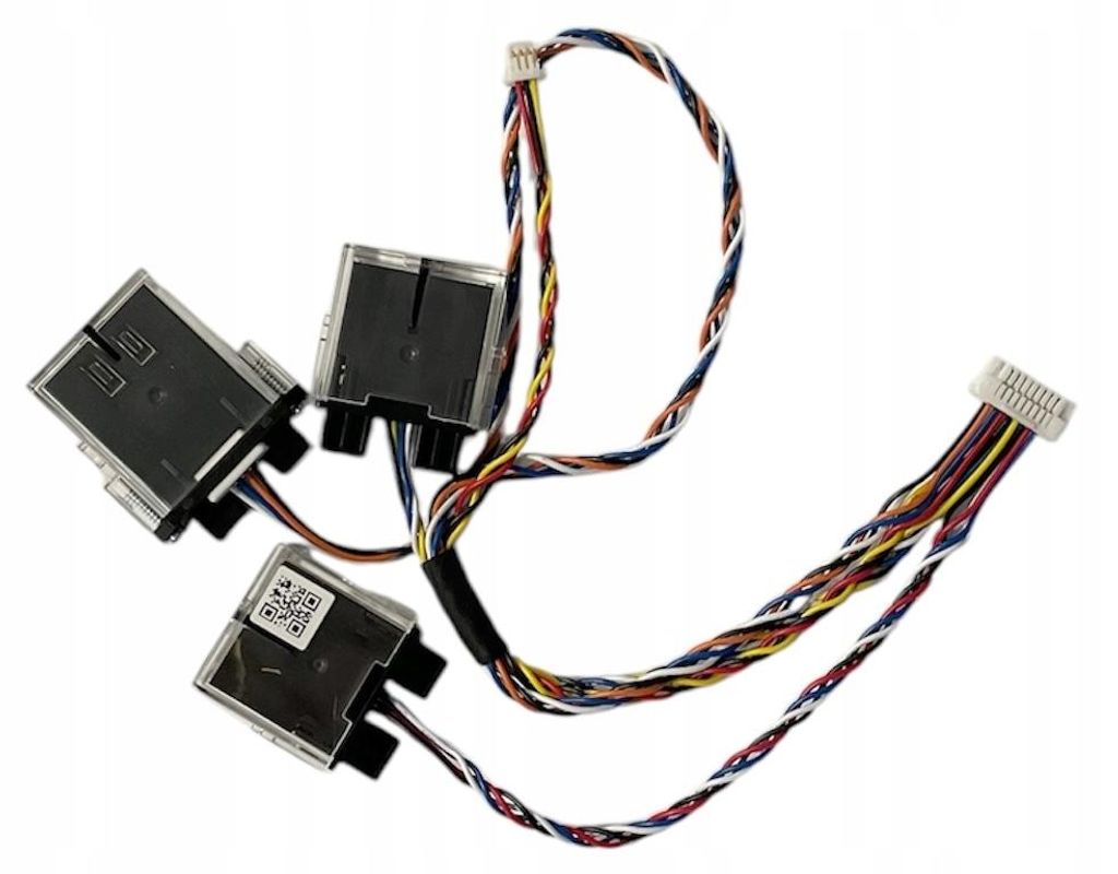 Rechter Klippensensor Absturzsensor für Roborock S8 MaxV Ultra Ersatzteil Original