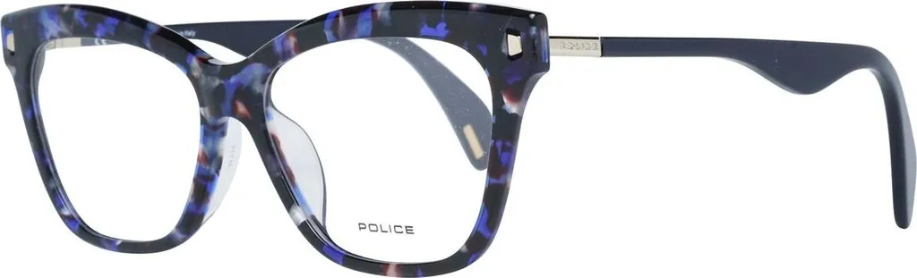 Lunettes de vue Police PL627M idéales pour le travail et la conduite
