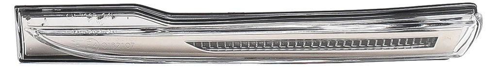 TYC 313-0072-3 Blinker Blinkleuchte Außenspiegel Links für HYUNDAI i10 (IA) i10 Stufenheck