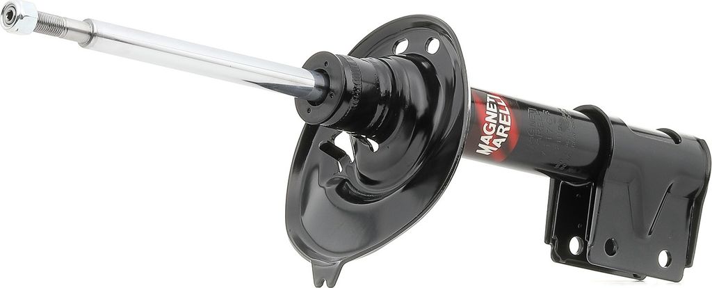MAGNETI MARELLI 357117070100 - OE 520880 Stoßdämpfer, Vorderachse rechts für Berlingo, Partner Tepee, Partner