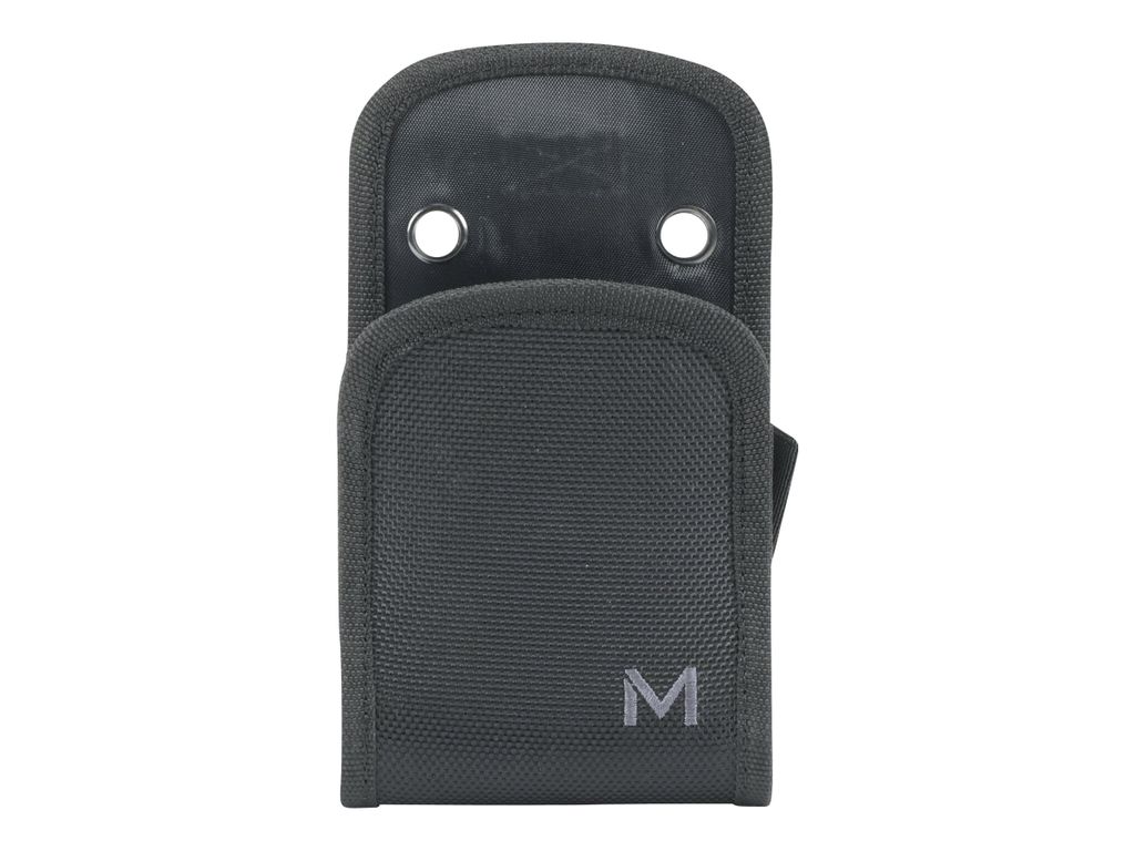 Mobilis Holster Basic S HHD  + Belt Produktbild 