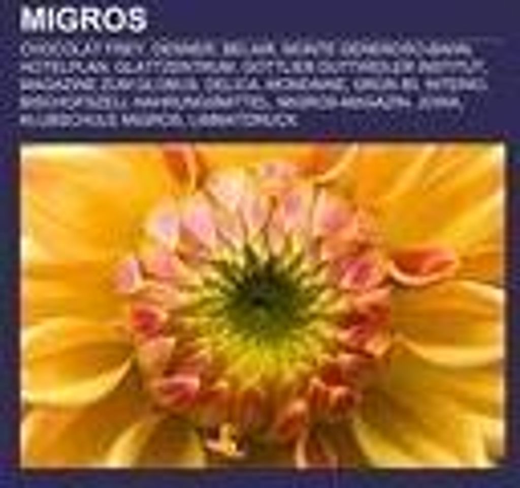 Migros
