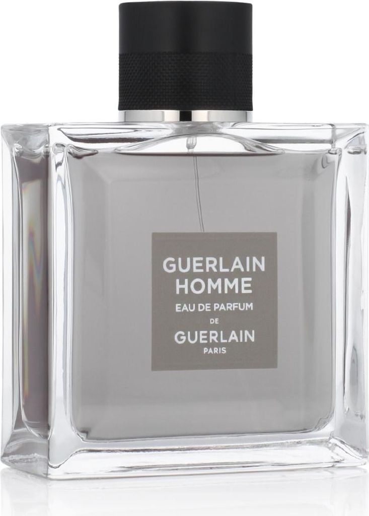 Guerlain - Guerlain Homme Eau de Parfum Zerstäuber 100 ml