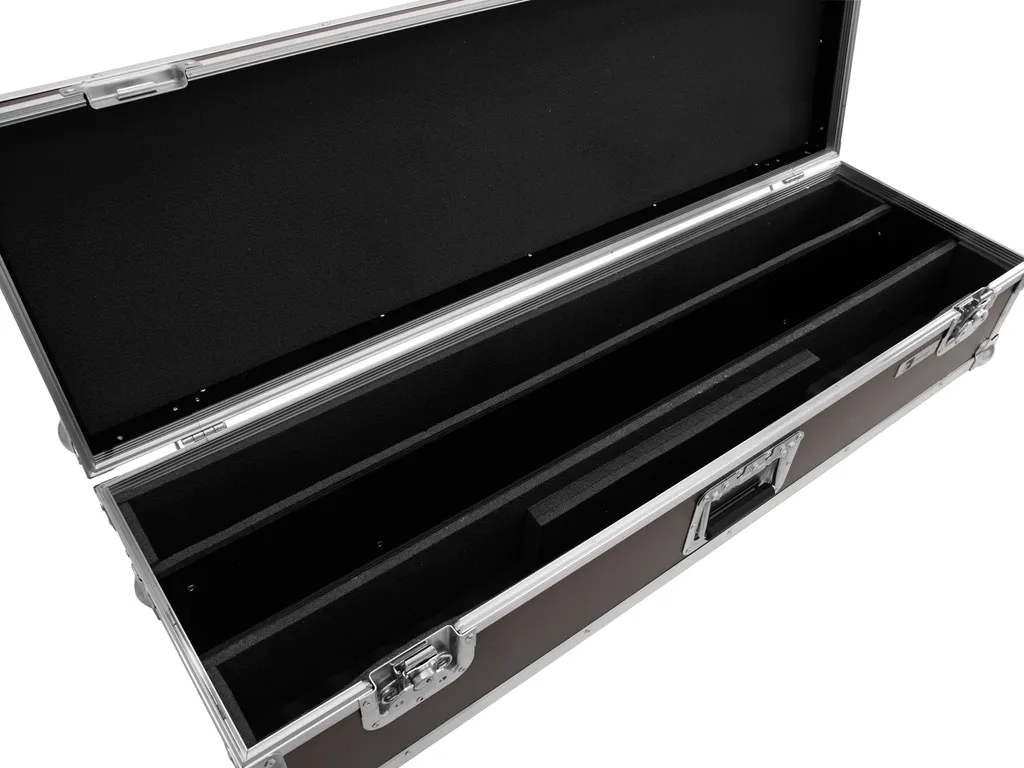 Coffre de transport pour 2 projecteurs LED STP-7 usage intensif