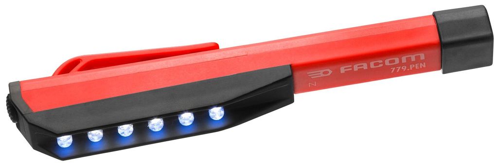 Facom LED-Taschenlampe, Stiftform