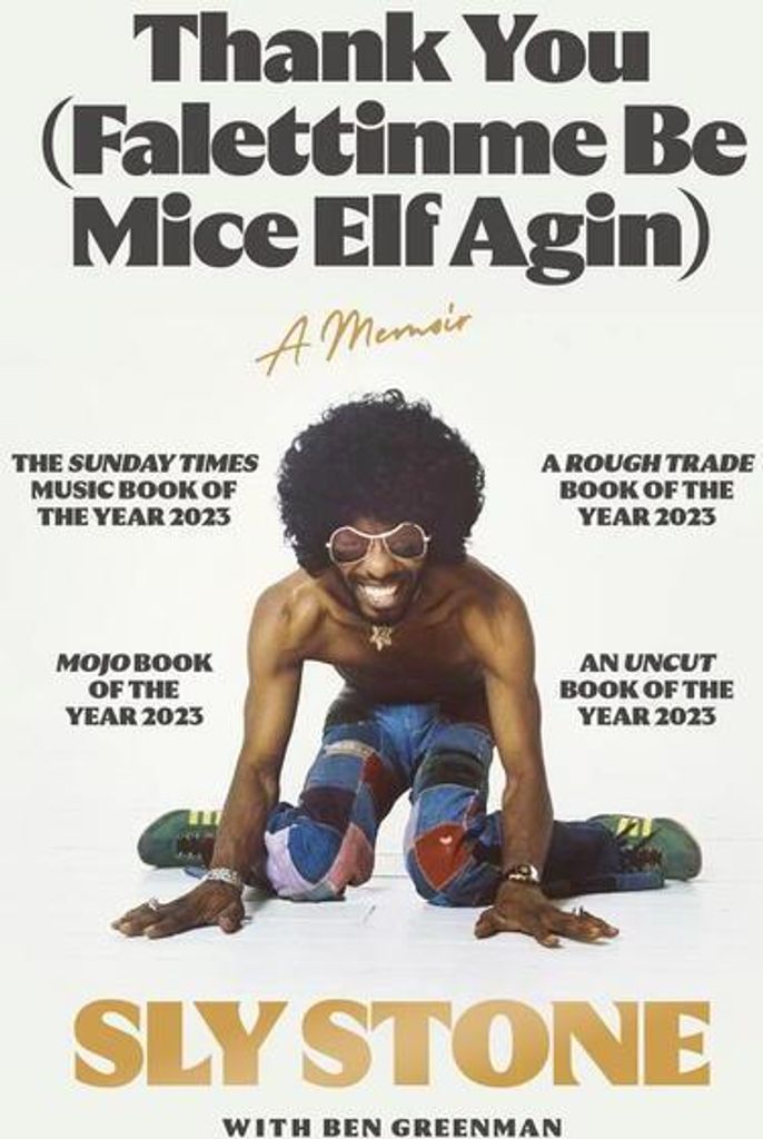 Dankeschön (Falettinme Be Mice Elf Agin)