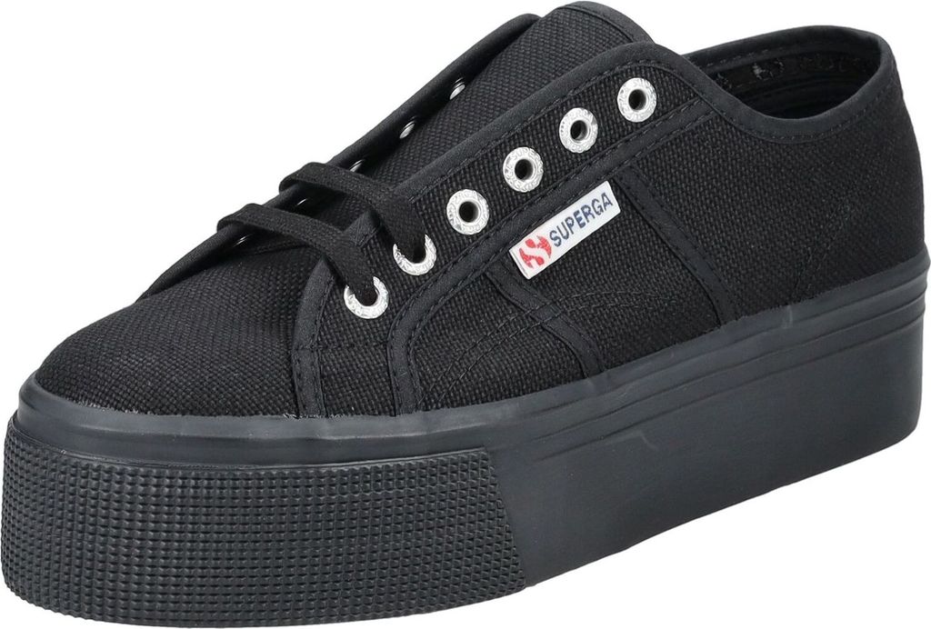 Superga Sneaker Sneaker Textil