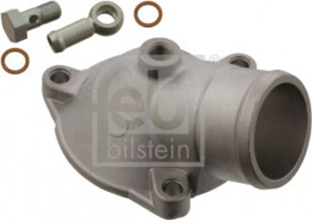 Boîtier de Thermostat Mercedes Classe G - Remplacement OE 1022000217