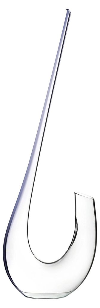 RIEDEL 2007/02 Dekanter SWAN aus Kristallglas, Produktbild 
