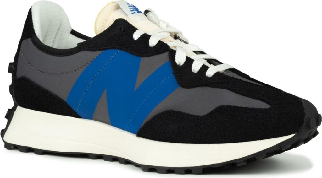 New Balance Sneakers U327VB in Black color size 41.5