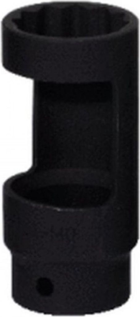 KS Tools 1/2 Diesel-Injektoren-Stecknuss 12-kant, 27 mm