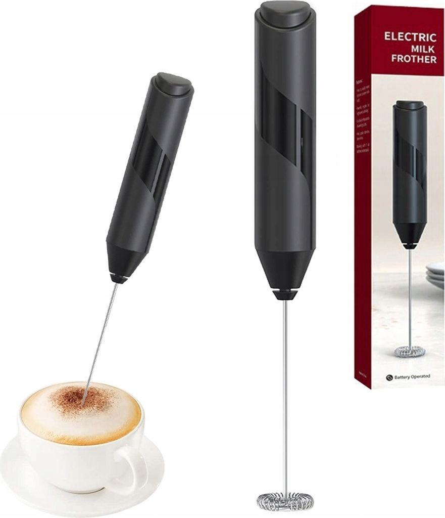 Verk 07082 Napeňovač mlieka Obrázok produktu 