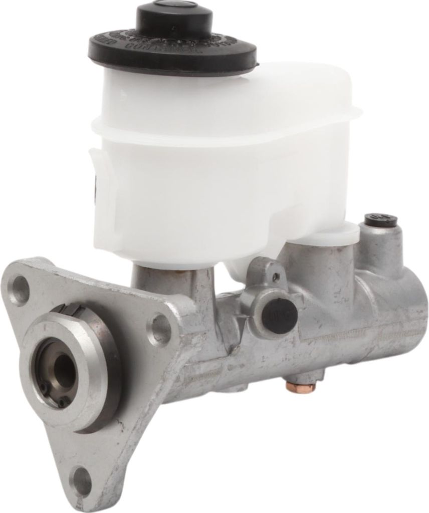 Bremshauptzylinder Mit Behälter Nr.472011A020 Für Toyota Corolla 1993-2002 Hydraulischer Hauptzylinder Aluminiumlegierung Kunststoff 1 Stück