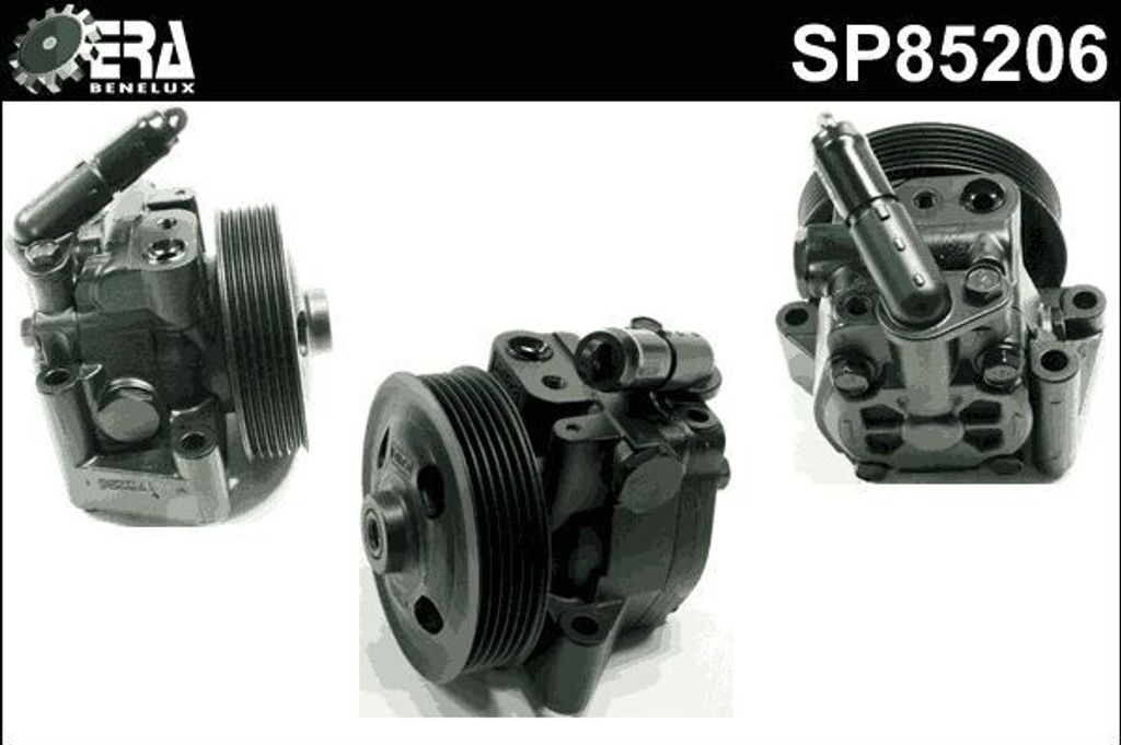 ERA Benelux SP85206 Servolenkung Pumpe Servopumpe für FORD MONDEO IV Turnier (BA7)