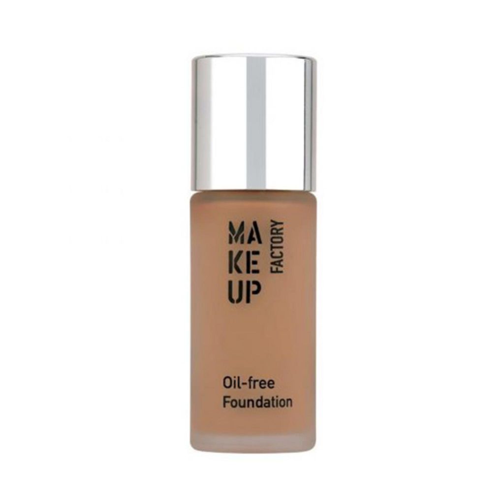Make-up Factory Ölfreie Grundierung 13