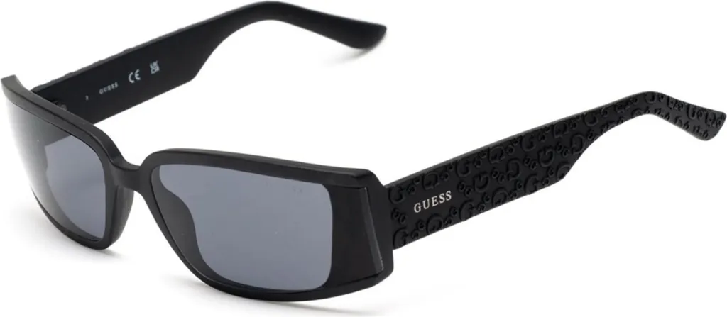Occhiali Guess GF5127-6502A | Accessorio Donna Chic con Lenti Fumé