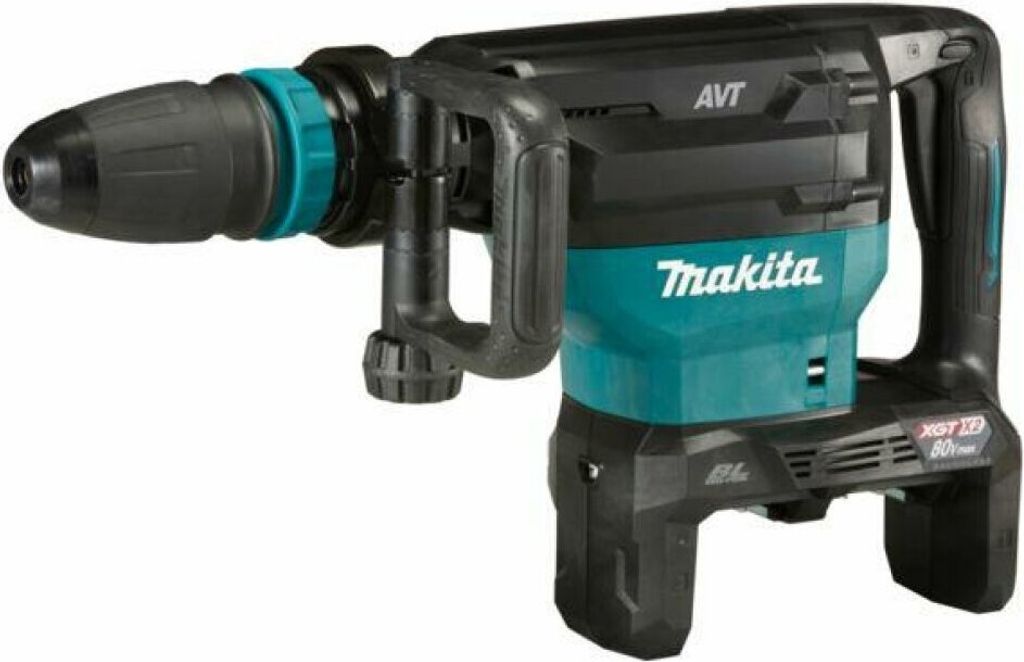 Makita HM002GZ03 - Schlaghammer - schnurlos Produktbild 